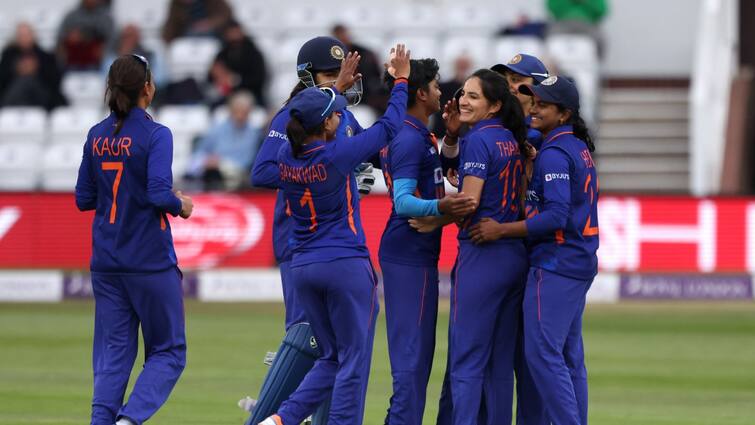 Women’s T20 Asia Cup 2022: Full Schedule, India to face Sri Lanka in their opening game Women’s T20 Asia Cup: প্রথম দিনেই মাঠে নামছে ভারতীয় দল, কাদের মুখোমুখি হবেন হরমনপ্রীতরা?