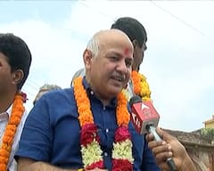 Gujarat Election : AAP ક્યારે જાહેર કરશે મુખ્યમંત્રીનો ચહેરો? સિસોદિયાની મોટી જાહેરાત