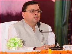 उत्तराखंड: अंकिता भंडारी मर्डर केस पर सीएम धामी सख्त, बोले- 'दोषियों को कड़ी सजा मिलेगी'