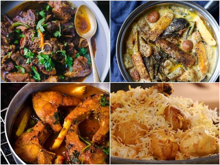 Best dishes of Kolkata: One to one delicious dishes are available in Kolkata, have you tasted them Best dishes of Kolkata: कोलकाता में मिलती हैं एक से एक लजीज डिशेज, क्या आपने चखा है इनका स्वाद