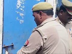 सपा नेता सुरेश पाल पर बड़ी कार्रवाई, करोड़ों रुपए का प्लॉट कुर्क, मोटरसाइकिल भी जब्त