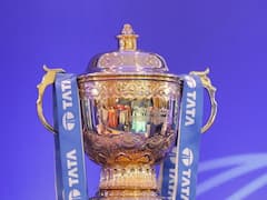 IPL 2023 Likely To Begin In Fourth Week Of March: Report