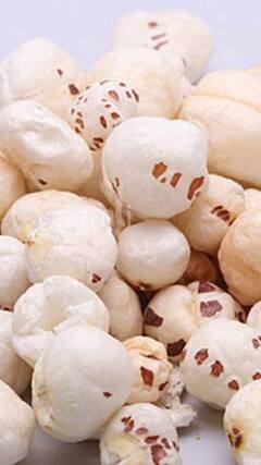 Health Tips : हलकाफुलका मखाना आरोग्यासाठी आहे बहुगुणी; वाचा फायदे