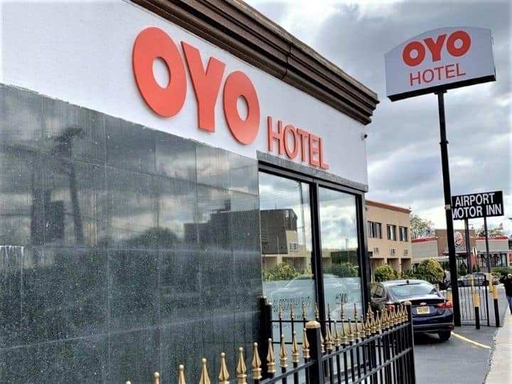 Japanese Investment Firm Softbank Group Corp Has Slashed The Valuation Of OYO Hotels By Over 20