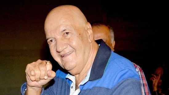 फिल्मों में विलेन बने Prem Chopra का था ऐसा खौफ, उन्हें देखकर अपनी पत्नियां छुपा लेते थे लोग!