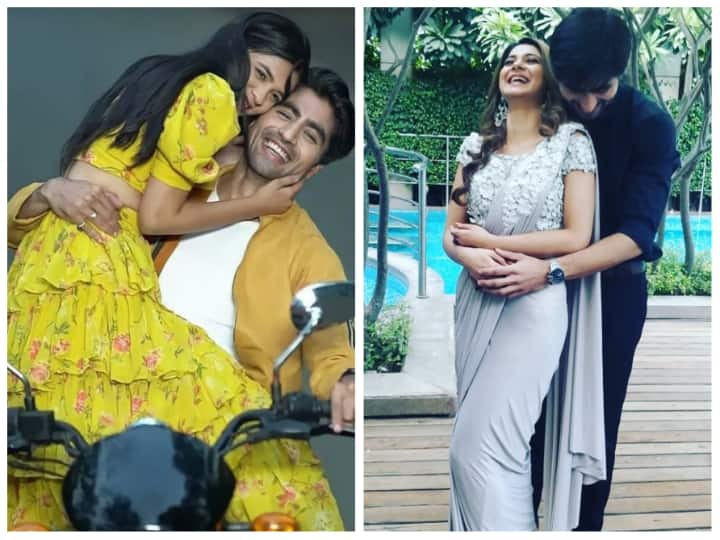 Harshad Chopda On Screen Pair: टीवी के हैंडसम एक्टर में हर्षद चोपड़ा की गिनती होती है. वैसे तो अपने करियर में हर्षद कई एक्ट्रेस संग रोमांस कर चुके हैं लेकिन इन एक्ट्रेस के संग हर्षद की जोड़ी खूब जमी.