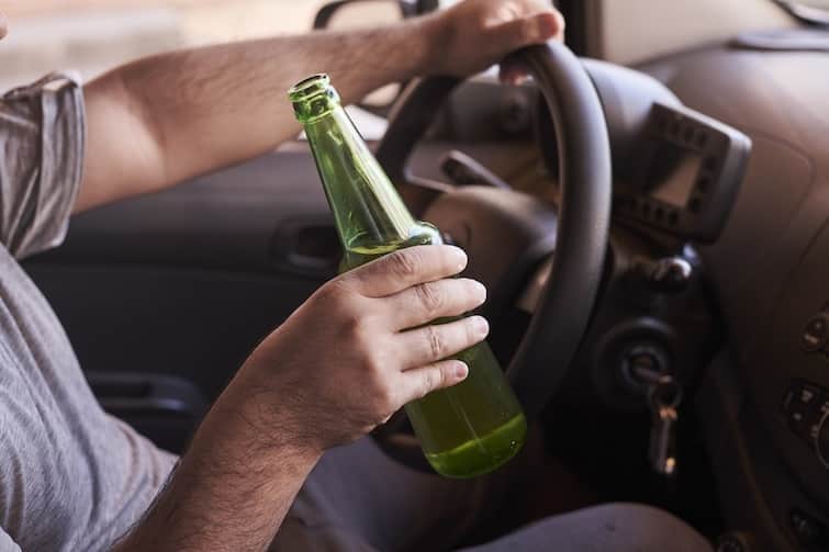 Safe Driving Technology: New technology is coming soon, now it will be impossible to drive drunk Safe Driving Technology: નવી ટેક્નોલોજી ટૂંક સમયમાં આવી રહી છે, હવે નશામાં વાહન ચલાવવું અશક્ય બની જશે