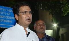 Headlines: आज बड़ा खुलासा करेंगे दिल्ली कांग्रेस अध्यक्ष अनिल चौधरी