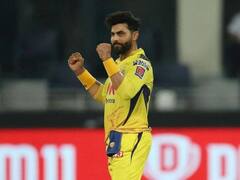Chennai Super Kings Deny Trading Or Releasing Ravindra Jadeja For IPL 2023: Report