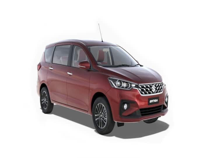 Maruti ertiga on high demand no delivery on time मारुती अर्टिगा 7-सीटर कार का है प्लान तो करना पड़ेगा इंतज़ार, हाथों-हाथ नहीं मिलेंगी ये कार