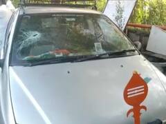 கோவையில் பாஜக, இந்து முன்னணி நிர்வாகிகளின் கார், ஆட்டோ கண்ணாடிகள் உடைப்பு - தொடரும் பதற்றம்