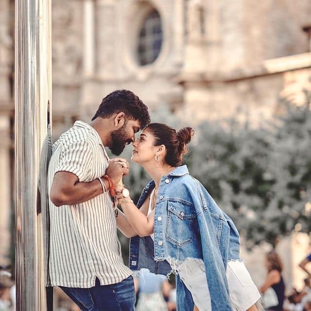 கரை தாண்டும் வரை நான் இருப்பேனடி