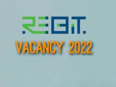 ​ReBIT Recruitment 2022: ग्राफिक डिजाइन में ग्रेजुएट युवा जल्द करें अप्लाई, यहां पढ़े पूरी डिटेल्स
