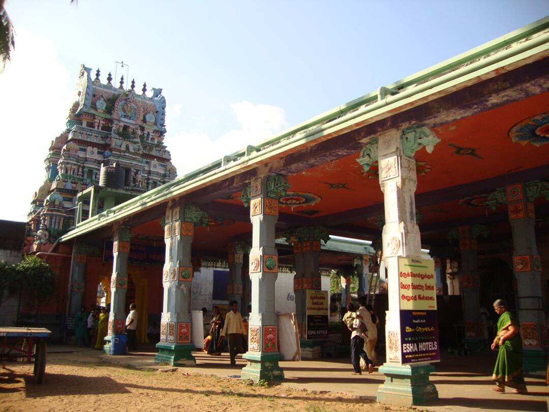 குழந்தை வரம் வேண்டுமா? - வழிபட வேண்டிய ஆலயங்களும் வழிபாட்டு முறைகளும்!