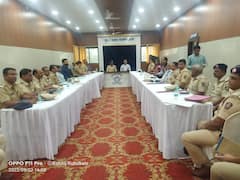 Nashik News : नाशिक शहराची वाहतूक कोंडी फोडण्यासाठी नवा प्लॅन, नाशिक, पोलीस, मनपा रस्ते प्राधिकरण एकत्र 