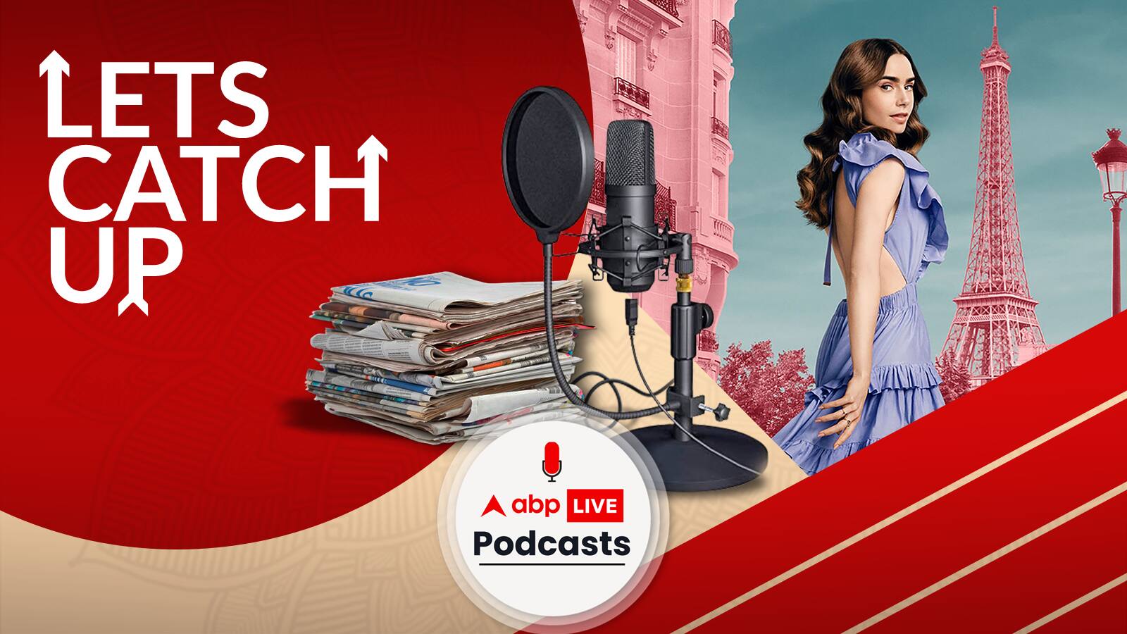 Amit Shah addresses first mega rally in Bihar, PFI Hartal, 'Emily in Paris' Season 3, Pakistan defeats England: Top headlines | Let's Catch Up 23 September 2022