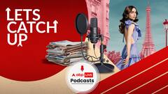 Amit Shah addresses first mega rally in Bihar, PFI Hartal, 'Emily in Paris' Season 3, Pakistan defeats England: Top headlines | Let's Catch Up 23 September 2022