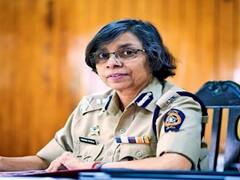 आईपीएस अधिकारी रश्मि शुक्ला ने सीएम शिंदे से की मुलाकात, एमवीए सरकार में उन पर दर्ज हुई थी तीन एफआईआर