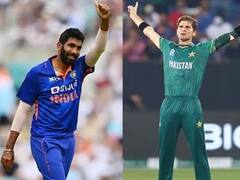 T20 World Cup 2022: बुमराह या अफरीदी में कौन रहेगा ऑस्ट्रेलिया में बेस्ट? रिकी पोंटिंग ने दिया यह जवाब