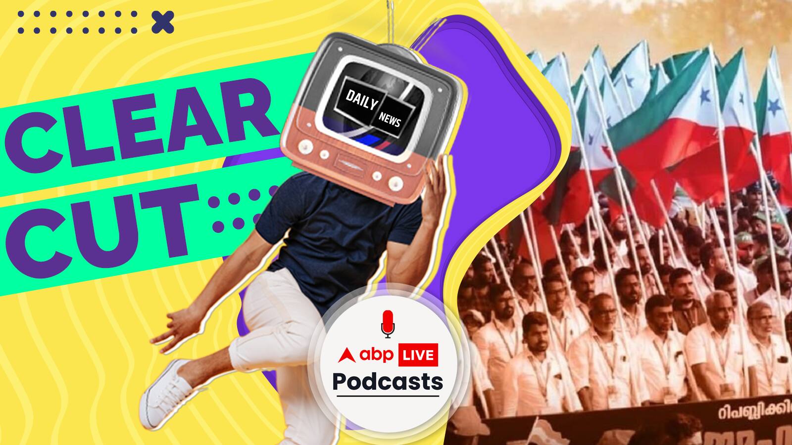 Popular Front of India: Is PFI really a radical Islamist Organization ? Explained I Clear cut Ep 84