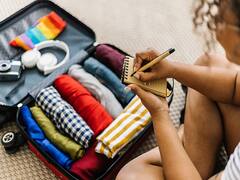 Planning To Travel With Friends And Family? Check Out What Essentials You Need To Pack
