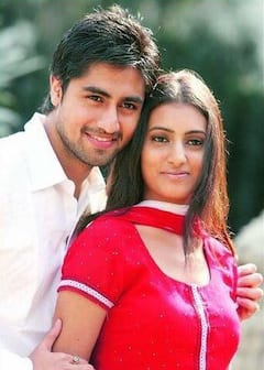 इन हसीनाओं संग खूब जमी Harshad Chopda की ऑनस्क्रीन जोड़ी, दो संग अफेयर की खबरें भी आईं सामने