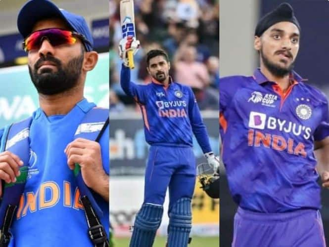 These 3 players made a place in the World Cup team by performing with a bang in IPL 2022, now they can win the title IPL 2022 'ਚ ਸ਼ਾਨਦਾਰ ਪ੍ਰਦਰਸ਼ਨ ਕਰਕੇ ਵਿਸ਼ਵ ਕੱਪ ਟੀਮ 'ਚ ਜਗ੍ਹਾ ਬਣਾਈ ਇਨ੍ਹਾਂ 3 ਖਿਡਾਰੀਆਂ ਨੇ, ਹੁਣ ਜਿੱਤ ਸਕਦੇ ਹਨ ਖਿਤਾਬ