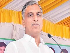 Telangana Government Will Complete Recruitment Of 2140 Doctors In Coming Weeks, Says Minister Harish Rao