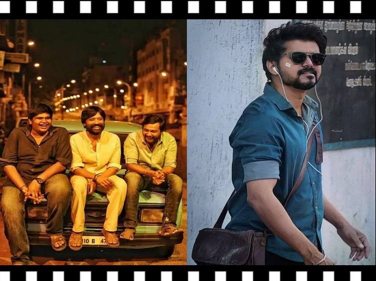 Director Karthik Subbaraj latest interview about Actor vijay ‛விஜய் சாருக்கு கதை சொன்னேன்... அவருக்கு பிடிக்கவில்லை’ -கார்த்திக் சுப்பராஜ் பேட்டி!