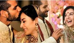 ਮਿਲੋ ਕ੍ਰਿਕਟਰਾਂ ਦੀਆਂ ਸਭ ਤੋਂ ਖੂਬਸੂਰਤ ਪਤਨੀਆਂ ਨੂੰ , ਜੋ ਹਮੇਸ਼ਾ ਰਹਿੰਦੀਆਂ ਨੇ ਚਰਚਾ 'ਚ