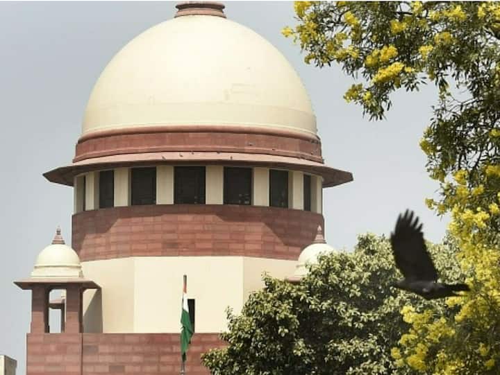 Prophet Remark Row: SC Shifts All FIRs Against Journalist Navika Kumar To Delhi Police, Says No Coercive Action Prophet Remark Row: SC Shifts All FIRs Against Journalist Navika Kumar To Delhi Police, Says No Coercive Action