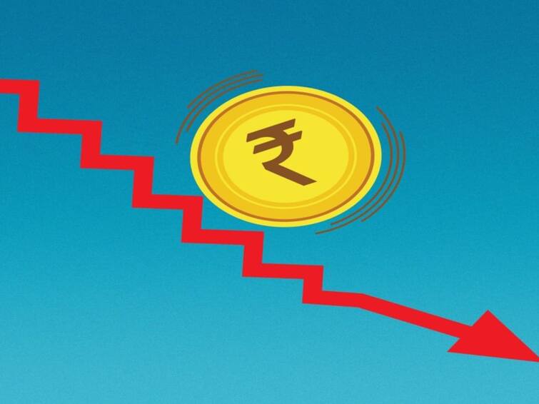 Indian rupee crosses Rs 81 mark against dollar record declines What's the reason Rupee Value: டாலருக்கு நிகரான இந்திய ரூபாயின் மதிப்பு ரூ.81-ஐ கடந்து வரலாறு காணாத சரிவு- காரணம் என்ன?