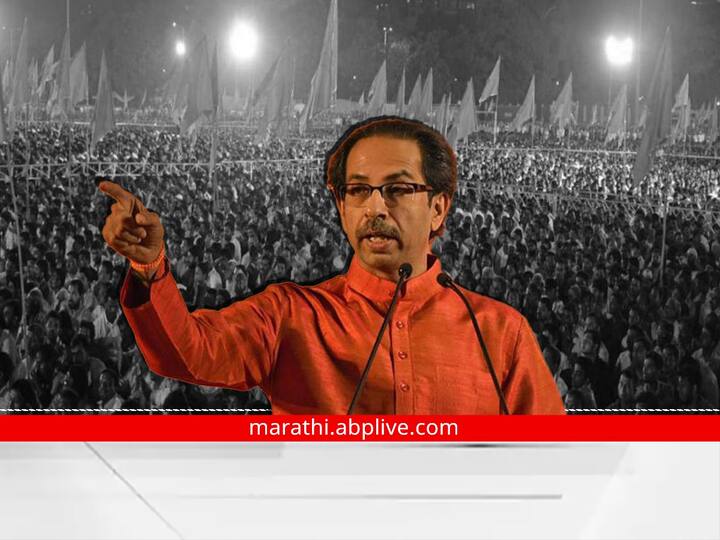 Will Uddhav Thackeray be the face of the opposition party for the post of Prime Minister in 2024 Sanjay Raut said उद्धव ठाकरे हे 2024 मध्ये विरोधी पक्षाचे पंतप्रधानपदासाठीचा चेहरा असतील का? संजय राऊत म्हणाले...