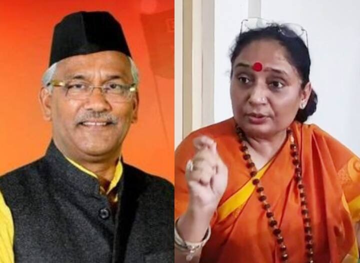 Uttarakhand former CM Trivendra Singh Rawat react on Ritu Khanduri decision on recruitment scam ann Uttarakhand News: भर्ती घोटाले में रितु खंडूरी के एक्शन पर पूर्व सीएम त्रिवेन्द्र सिंह रावत की प्रतिक्रिया, जानिए- क्या कहा?