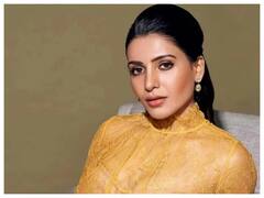Samantha: స్పై క్యారెక్టర్లో సమంత - ట్రైనింగ్ కోసమే అమెరికాకు వెళ్లిందట!