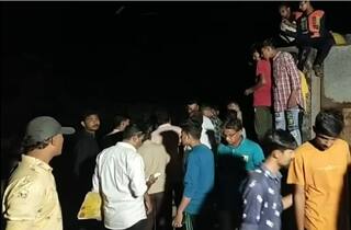 Rajkot: જેતપુરમાં નદીમાંથી મૃતદેહ મળી આવતા ચકચાર, લોકોના ટોળેટોળા એકઠા થયા