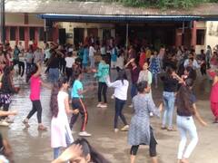 Navratri 2022: उज्जैन में बिना आधार कार्ड गरबा पंडाल में नो एंट्री, बना विशेष नियम