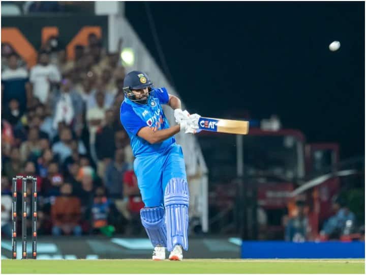 IND vs AUS 2nd T20 India won the match by 6 wickets against Australia at VCA Stadium IND vs AUS, Match Highlights: ટીમ ઈન્ડિયાનો પલટવાર, બીજી ટી20માં ઓસ્ટ્રેલિયાને ધૂળ ચટાડી, રોહિતની આક્રમક ઈનિંગ