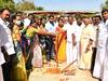 MP Senthilkumar: பூஜை செங்கல்லை எட்டி உதைத்தாரா?- திமுக எம்.பி. மீதான சர்ச்சையும் அவரது விளக்கமும்..  