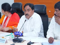 Minister Errabelli: బతుకమ్మ చీరలు నచ్చకపోతే వాపస్ ఇవ్వండి, కానీ ఆ పని చేయొద్దు - మంత్రి ఎర్రబెల్లి