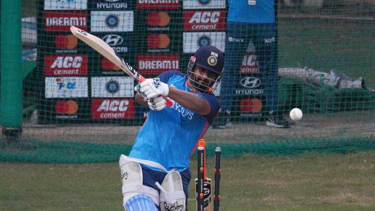 Adam Gilchrist bats for Rishabh Pant's inclusion in Indian team in T20 World Cup Gilchrist On Pant: আসন্ন বিশ্বকাপে ভারতীয় একাদশে পন্থের সুযোগ পাওয়া উচিত, স্পষ্টবাক গিলক্রিস্ট