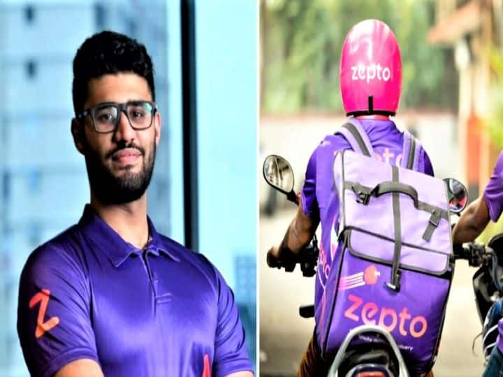 Zepto Co-founder Kaivalya Vohra becomes Youngest Richest Person in the Country  Zepto Founder: देश के सबसे अमीर टीनएजर बने कैवल्या, जानें कितनी है संपत्ति, कैसे हासिल किया ये मुकाम