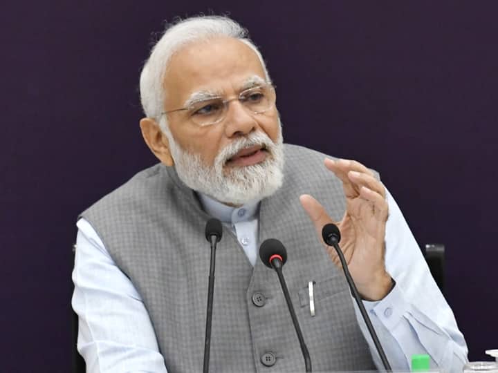 PM Modi To Inaugurate National Conference Of Environment Ministers Today, Will Focus On Climate Change, Plastic Pollution PM Modi To Inaugurate National Conference Of Environment Ministers Today, Will Focus On Climate Change, Plastic Pollution
