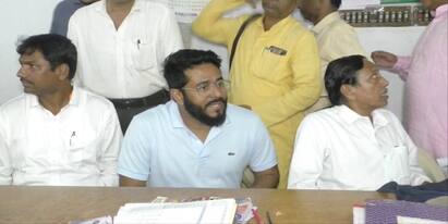 Trinamool MLA Raj Chakraborty comments We are ashamed of the Titagarh school blast Titagarh Update: টিটাগড়ে স্কুলে বিস্ফোরণের ঘটনায় আমরা লজ্জিত মন্তব্য তৃণমূল বিধায়ক রাজ চক্রবর্তীর