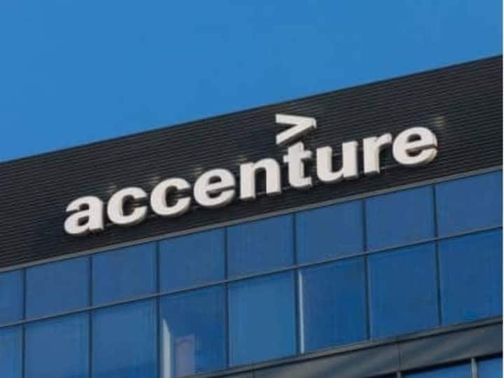 Accenture Q1 forecast shows revenue below estimates due to IT spending cut, inflation, stronger dollar Accenture Q1 Forecast: అంచనాల కంటే తగ్గిన యాక్సెంచర్‌ ఆదాయం, జాగ్రత్త మరి!