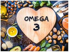 Health tips: જાણો ઓમેગા 3 ફેટી એસિડ શરીર માટે કેમ છે જરૂરી, શું થાય છે ફાયદો