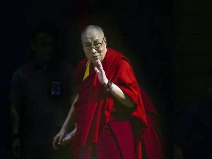 Dalai Lama: 'இந்தியாவில் இறக்க விரும்புகிறேன்....' : சீனாவை கடுமையாக சாடிய தலாய் லாமா!