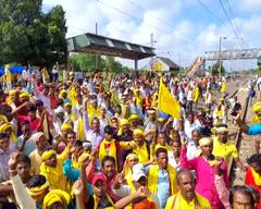 কুড়মি সমাজের দাবি বিবেচনার আর্জি, কেন্দ্রকে চিঠি রাজ্যের