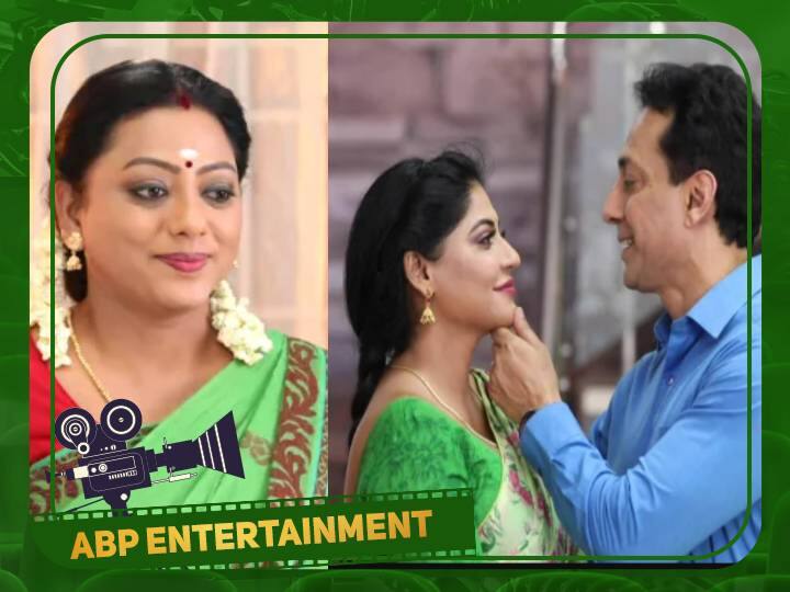 baakiyalakshmi serial today episode 626 Gopinath reassures Radhikas family when they express concern over the marriage Baakiyalakshmi Serial: கோபியின் திருமண நிகழ்ச்சிக்கு கிளம்பிய பாக்யா... இனிமேல் தான் இருக்கு கச்சேரி...!