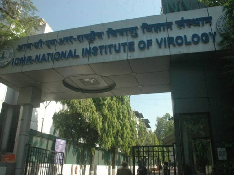 ICMR job notification niv recruitment 2022 apply for project assistant technical vacancies Job Alert : தேசிய வைராலஜி நிறுவனத்தில் வேலை வேண்டுமா..? என்ன தகுதி வேண்டும்..? எப்படி விண்ணப்பிப்பது..?